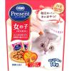 「コンボ プレゼント 女の子 シーフードミックス味 総合栄養食 国産 42g（3g×14袋）5個 猫 おやつ」の商品サムネイル画像2枚目