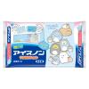 「アイスノン やわらかフィット すみっコぐらしデザイン 2個 やわらか保冷まくら 専用カバー付き 白元アース 冷却用品」の商品サムネイル画像2枚目