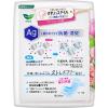 「パンティライナー フレッシュローズの香り 羽なし 14cm ロリエ きれいスタイル 消臭プラス 1個（62枚） 花王 おりものシート」の商品サムネイル画像2枚目