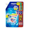 「【お得なセット】アタック泡スプレー 除菌プラス 本体300ml + 詰め替え720ml 衣料用洗剤 花王」の商品サムネイル画像4枚目