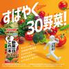 「野菜ジュース 紙パック カゴメ 野菜一日これ一本 200ml 1セット（72本：24本入×3）」の商品サムネイル画像4枚目