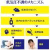 「テイラック 48錠 2箱セット 小林製薬 五苓散（ごれいさん） 低気圧 頭痛 むくみ 漢方薬【第2類医薬品】」の商品サムネイル画像4枚目