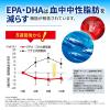 「ナットウキナーゼ さらさら粒 PREMIUM 約20日分(120粒入り)【小林製薬の機能性表示食品】 2個」の商品サムネイル画像5枚目
