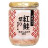 「成城石井 紅鮭焙りほぐし 三陸宮古の塩使用 100g 1セット（2個）」の商品サムネイル画像2枚目