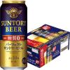 「【ワゴンセール】【旧パッケージ】ビール 糖質ゼロ パーフェクトサントリービール 500ml 1ケース（24本）（わけあり品）」の商品サムネイル画像1枚目