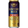 「【ワゴンセール】【旧パッケージ】ビール 糖質ゼロ パーフェクトサントリービール 500ml 1ケース（24本）（わけあり品）」の商品サムネイル画像2枚目