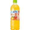 「サントリー サントリー天然水 きりっと果実 オレンジ＆マンゴー 600ml 1セット（6本）」の商品サムネイル画像2枚目
