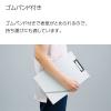 「コクヨ 書類がすっきり分けられるクリップホルダー ヨハ-MC50W」の商品サムネイル画像9枚目
