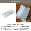 「【水・ミネラルウォーター】【紙パック】LOHACO Water 1L 1箱（6本入）（イチオシ） オリジナル」の商品サムネイル画像7枚目