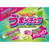 「うまイチュウ＜青りんご味＞ 12本 森永製菓 ソフトキャンディ 飴」の商品サムネイル画像3枚目