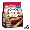 「オートミール 徳用800g 6袋 ケロッグ」の商品サムネイル画像1枚目