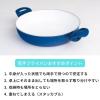 「【アウトレット】ツヴィリングJ.A.ヘンケルスジャパン バッラリーニ （ Ballarini ） ヴェネチア サービングパン 28cm」の商品サムネイル画像3枚目