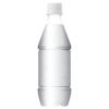 「コカ・コーラ ICY SPARK from カナダドライ 430ml ラベルレス 1箱（24本入）」の商品サムネイル画像2枚目