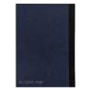 「日本ノート プレミアムCDノート SO A6 6.5mm横罫 紺 1冊 CDSSA6Y」の商品サムネイル画像2枚目