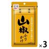 「永谷園 風味自慢 山椒ふりかけ 30g 1セット（3袋）」の商品サムネイル画像1枚目