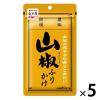 「永谷園 風味自慢 山椒ふりかけ 30g 1セット（5袋）」の商品サムネイル画像1枚目