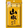 「永谷園 風味自慢 山椒ふりかけ 30g 1セット（5袋）」の商品サムネイル画像2枚目
