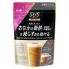 「SUS SHAKE 乳酸菌CP1563 シェイク カフェラテ 2袋　アサヒグループ食品　【機能性表示食品】」の商品サムネイル画像2枚目