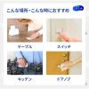 「ウェットティッシュ 除菌（100枚入）シルコット99.99％ 大容量 本体 4個 ユニ・チャーム」の商品サムネイル画像9枚目