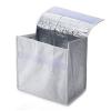 「【数量限定・ギフト】 DEAN ＆ DELUCA　パーフェクト ランチバッグセット ホワイト 1個 紙袋付き」の商品サムネイル画像4枚目