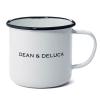 「【数量限定・ギフト】 DEAN ＆ DELUCA　コーヒータイム ホーローツールギフト 1個 紙袋付き」の商品サムネイル画像6枚目