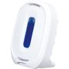 「トイレの消臭元 抗菌+（プラス） トイレ用 消臭芳香剤 アクアティックサボン 1個 小林製薬 コンパクト」の商品サムネイル画像8枚目