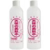 「大明化学工業 天使の美肌水 （レギュラーサイズ） しっとりタイプ 310ml×2個」の商品サムネイル画像1枚目