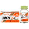 「【ビデオ通話対象】新ルルーA錠s 90錠 第一三共ヘルスケア 総合かぜ薬★控除★【指定第2類医薬品】」の商品サムネイル画像4枚目