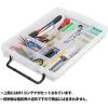 「JEJアステージ NWボックス13 グレー 1個」の商品サムネイル画像6枚目