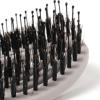 「ヘアドライブラシ グレー LAKOLE/ラコレ」の商品サムネイル画像4枚目