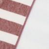 「ループ付きハンドタオル ピンク LAKOLE/ラコレ」の商品サムネイル画像2枚目