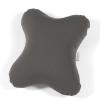 「ビーズクッション（コアラ） チャコール LAKOLE/ラコレ」の商品サムネイル画像3枚目