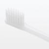 「無印良品 ヘッドが交換できる歯ブラシ ブルー ふつう 全長184mm 良品計画」の商品サムネイル画像4枚目