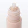 「無印良品 UVリキッドファンデーション SPF40 PA++++ 30mL ライトナチュラル 良品計画」の商品サムネイル画像2枚目