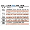 「JEJアステージ パーツストッカー用浅型仕切板S-A2（4枚組）クリア 1個」の商品サムネイル画像2枚目