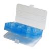 「JEJアステージ ツインセパレートケースTS-200 クリアブルー 1個」の商品サムネイル画像3枚目