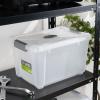 「Xコンテナ#20 クリア 21L1個」の商品サムネイル画像4枚目