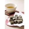 「和菓子 個包装 宇治抹茶葛もち 60g 1袋 榮太樓」の商品サムネイル画像3枚目