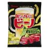 「スナック菓子 食べきりサイズ ビールにビーノ　牛わさび味 51g 1セット（1個×3）」の商品サムネイル画像2枚目