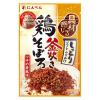 「にんべん しっとりソフトふりかけ 釜炊き鶏そぼろ つゆの素風味 30g 1セット（1個×3）」の商品サムネイル画像2枚目