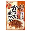 「にんべん しっとりソフトふりかけ 釜炊きかつおおかか 40g 1セット（1個×3）」の商品サムネイル画像2枚目