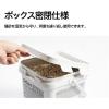 「PIDAN 猫砂 3in1 ミックス バケツタイプ 1個 トイレに流せる」の商品サムネイル画像7枚目
