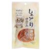 「純国産 しっとりささみ薄切り 40g 3袋 ペットプロ 猫用 おやつ」の商品サムネイル画像2枚目