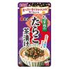 「丸美屋 家族のたらこ茶漬け 大袋 チャック付 4食分 1セット（1個×3）丸美屋食品工業」の商品サムネイル画像2枚目