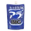 「BIGアラ！のりつくだ煮 400g 1セット（1個×2）ブンセン パウチ 大容量」の商品サムネイル画像2枚目