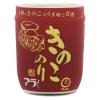 「アラ！きのこのり のりつくだ煮 158g 1セット（1個×3）ブンセン 瓶詰」の商品サムネイル画像2枚目