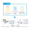 「【アウトレット】クツワ 透明標本せっけんをつくろう・生物 PT211B 1個」の商品サムネイル画像2枚目