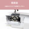 「JAGUAR 電動ミシン KJM-1101/W 1台」の商品サムネイル画像5枚目