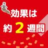 「ナメクジがいなくなるつぶつぶ 誘引殺虫剤 駆除 50g（10g×5袋） 1個 KINCHO キンチョー」の商品サムネイル画像6枚目