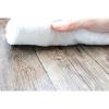 「【アウトレット】明和グラビア テーブルデコレーションシート エイジドウッド 30×150cm PPP DBR 10382270 1枚」の商品サムネイル画像4枚目
